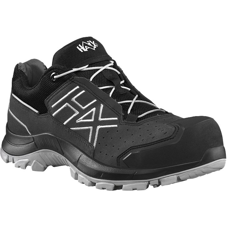 Haix Black Eagle Safety 200 610049 S1PS