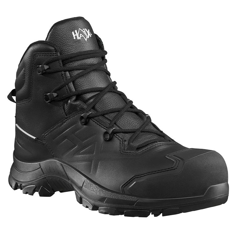 Haix Black Eagle Safety 610 610065 S3S
