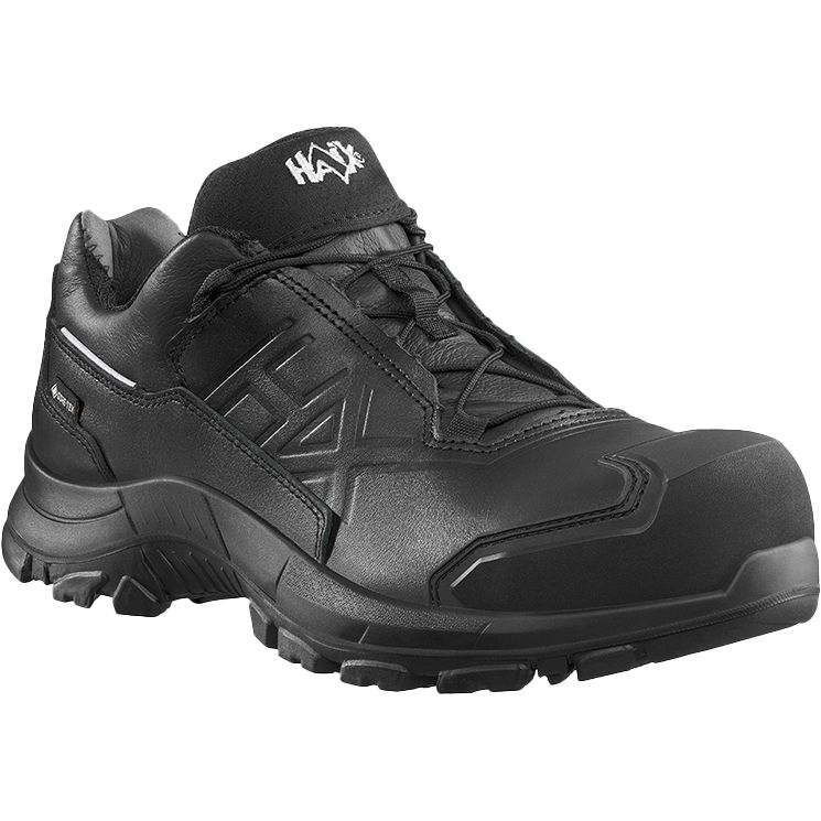 Haix Black Eagle Safety 600 610051 S7