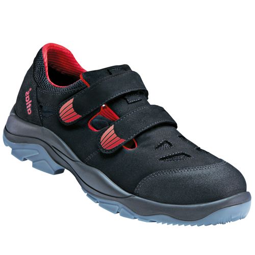 Atlas Schoen SL 36 Laag S1