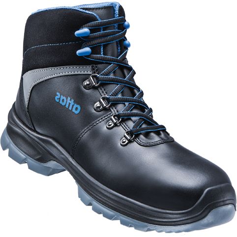Atlas Schoen SL 845 XP 2.0 Hoog S3