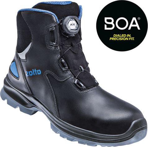 Atlas Schoen SL 9845 XP 2.0 BOA Hoog S3