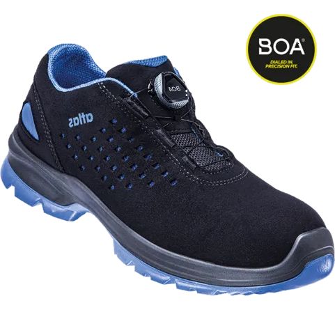 Atlas Schoen SL 940 2.0 BOA Laag S1 W12