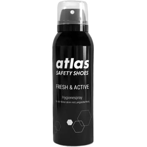 Atlas Desinfecterende Spray Fresh &amp; Active
