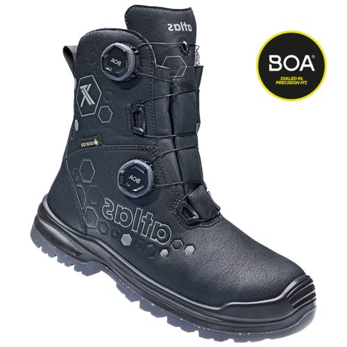 Atlas XT 1050 GTX BOA XR S3
