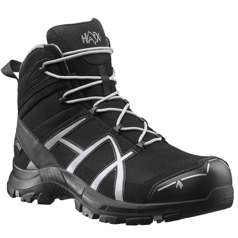 Haix Black Eagle Safety 40.1 Schoen 610019 S3