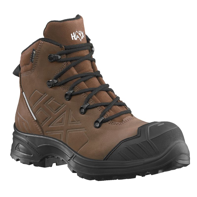 Haix Airpower XR 810 WS 607214 S7