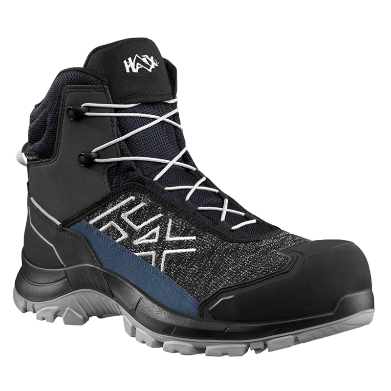 Haix Black Eagle Safety 410 610048 S7S