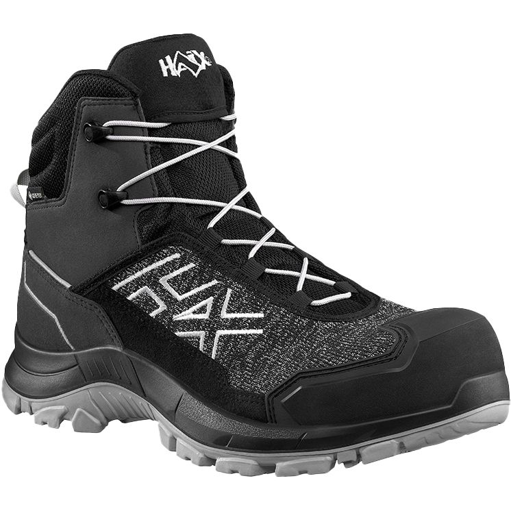 Haix Black Eagle Safety 410 610047 S7S