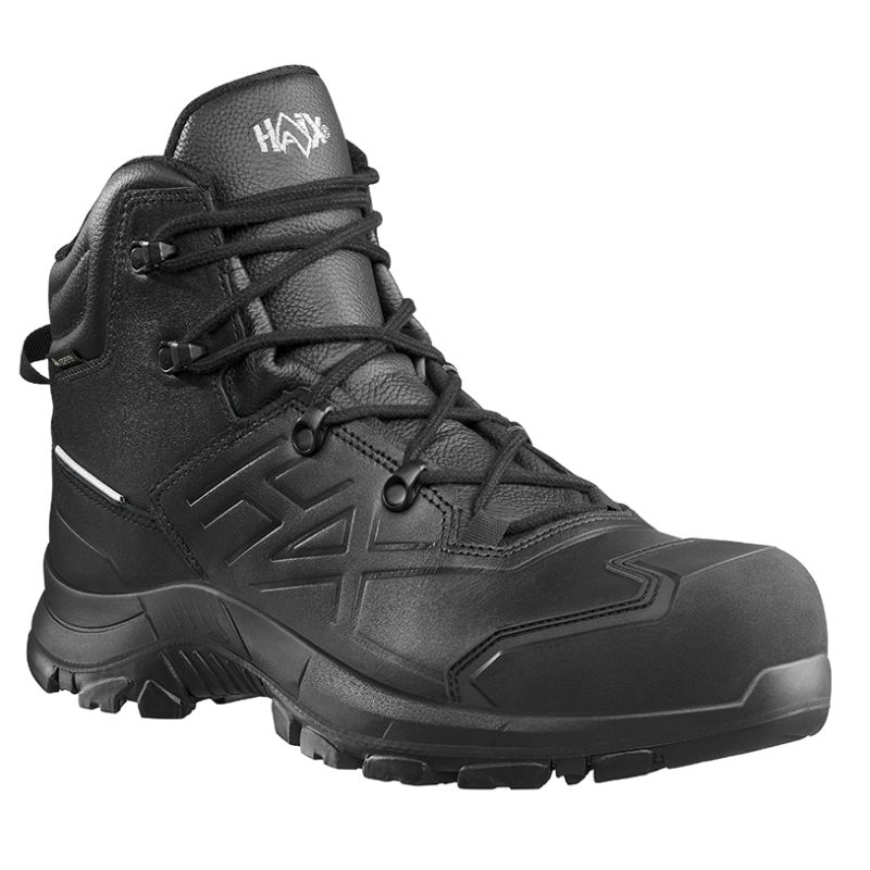 Haix Black Eagle Safety 610 610063 S7S