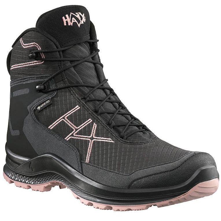 Haix Black Eagle Adventure 3.0 330156