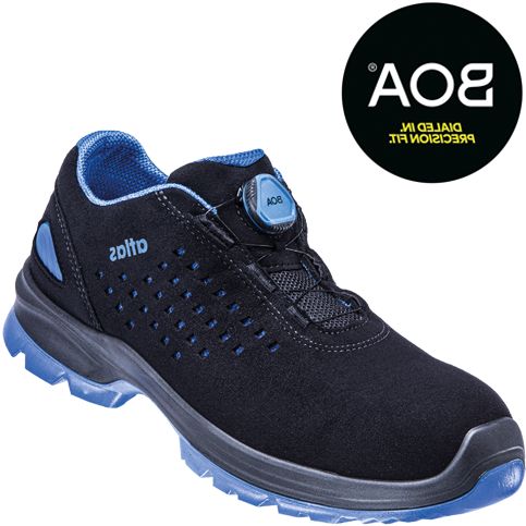 Atlas Schoen SL 9405 XP 2.0 Boa S1P