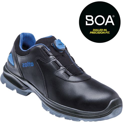 Atlas Schoen SL 9645 XP 2.0 BOA Laag S3