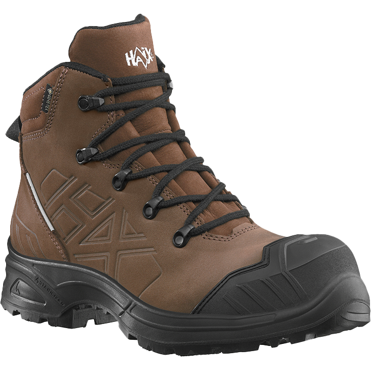Haix Airpower XR 810 607213 S7