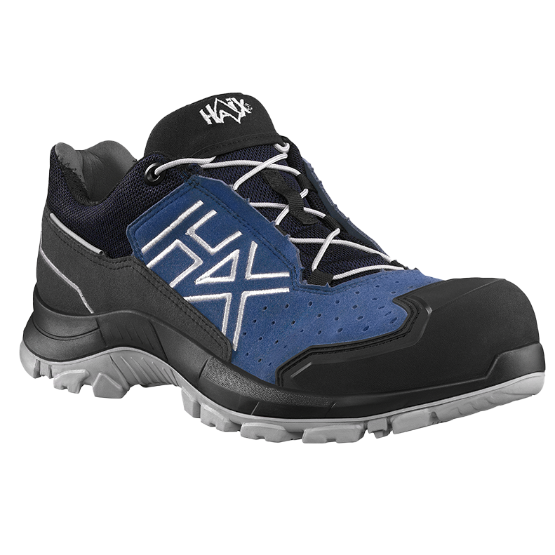 Haix Black Eagle Safety 200 610050 S1PS