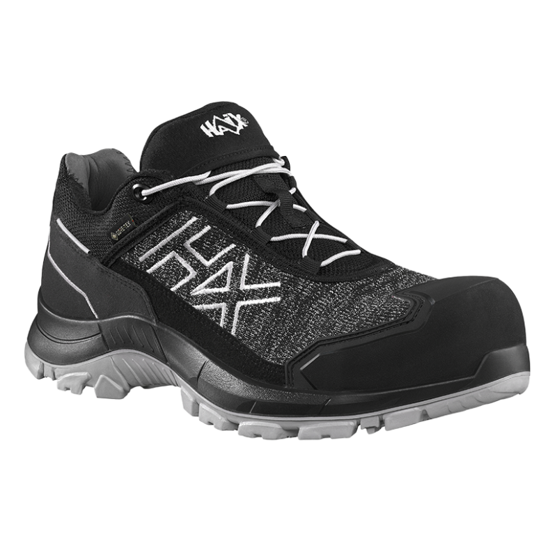 Haix Black Eagle Safety 400 610045 S7S