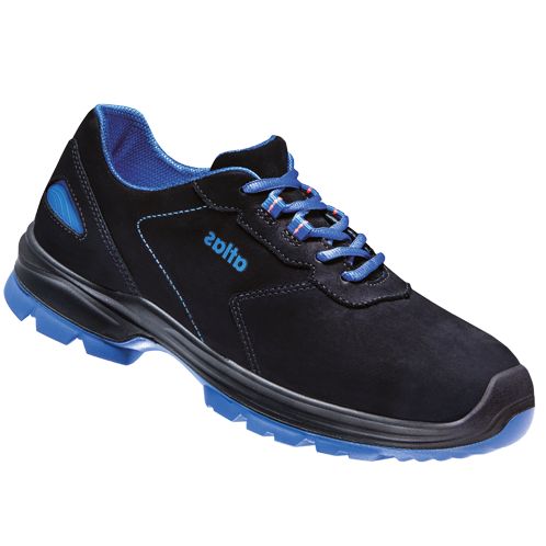 Atlas Schoen Ergo-Med 645 2.0 XP Laag S3