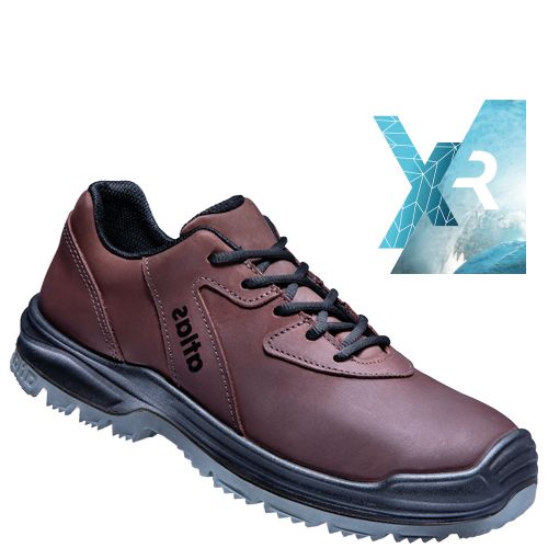 Atlas Schoen XR 485 XP Laag S3
