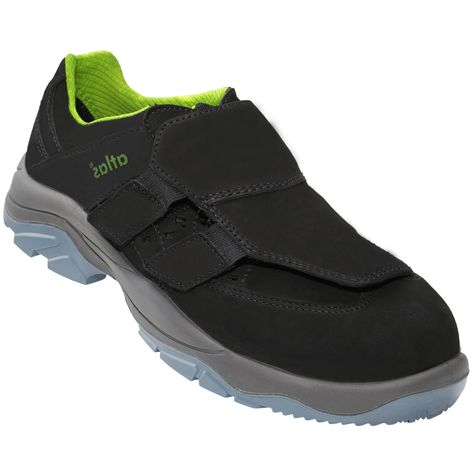 Atlas XN 1795 Top Safety Laag S1P