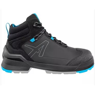 Albatros Taraval Zwart/Blauw S3L 638040