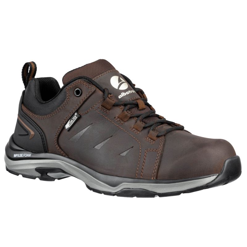 Albatros Brione CTX Laag O2 654470