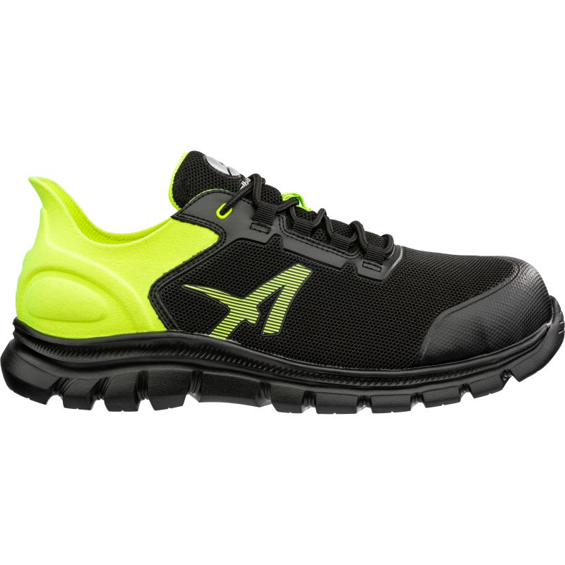 Albatros Octane Yellow Low S1PS 647200