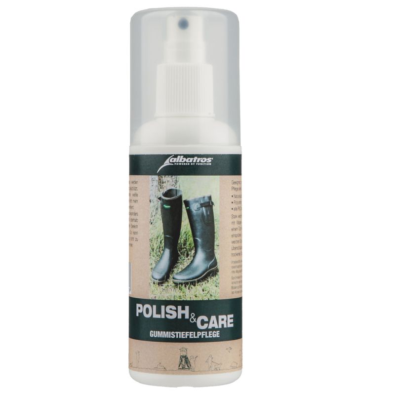 Albatros Polish &amp; Care 209050