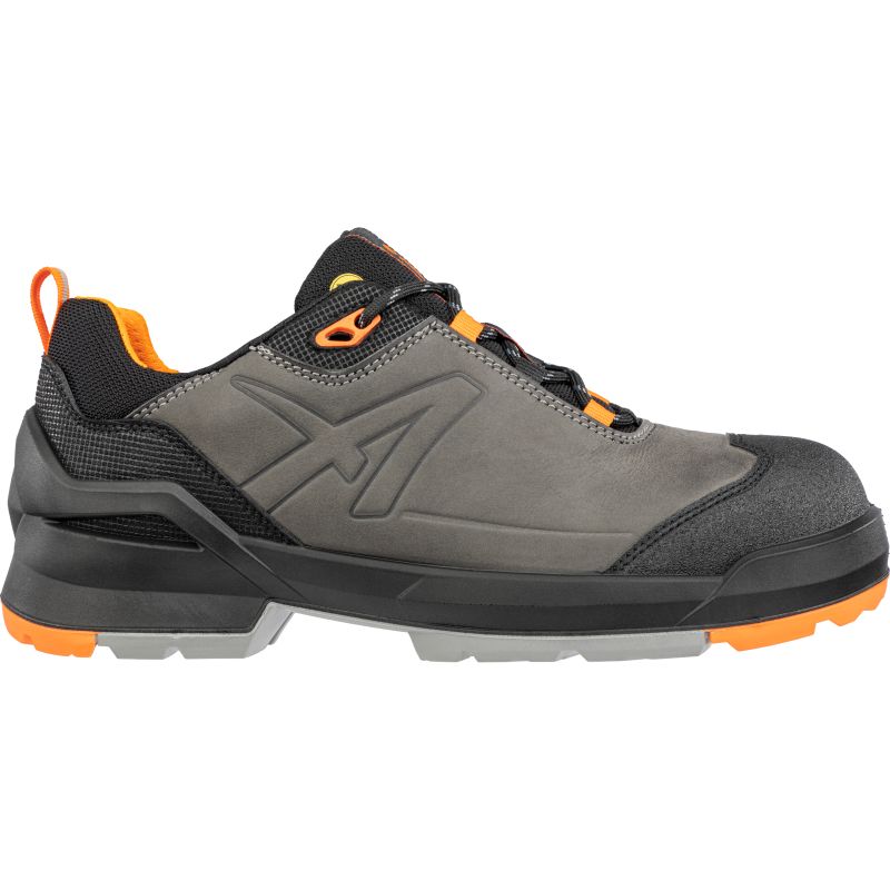 Albatros Taraval Grey Low S3L 648020
