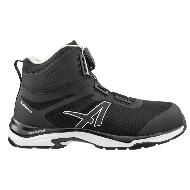 Albatros Trailmaster QL Mid S3S 635250