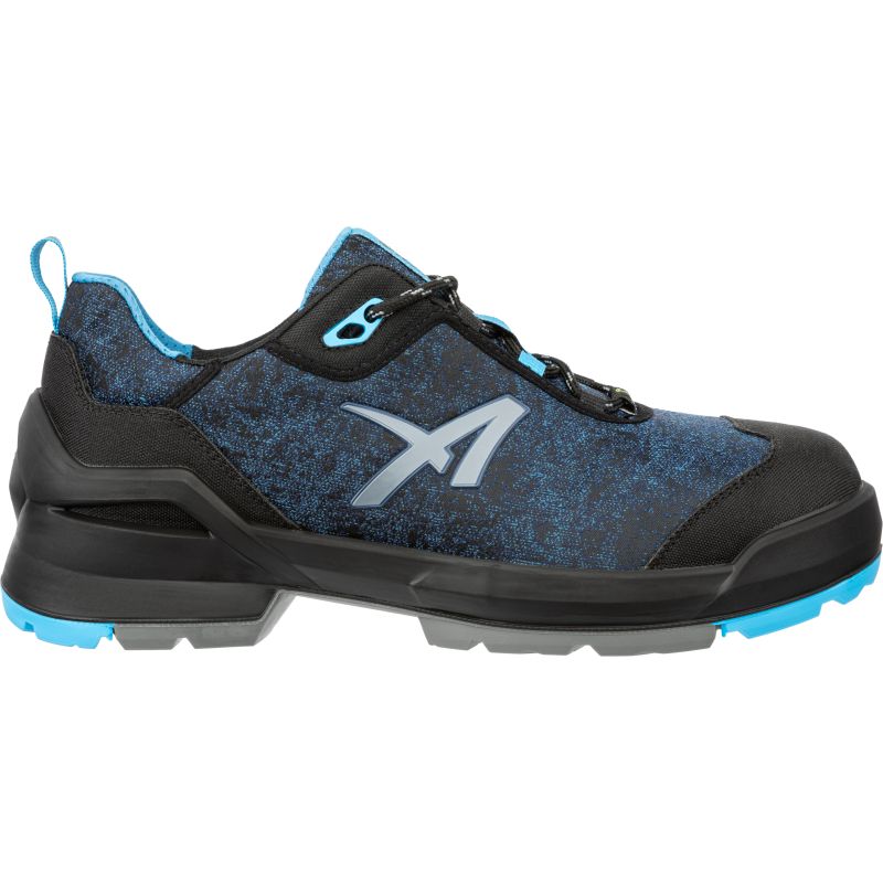 Albatros Taraval Blue Gh Low S3L 648080