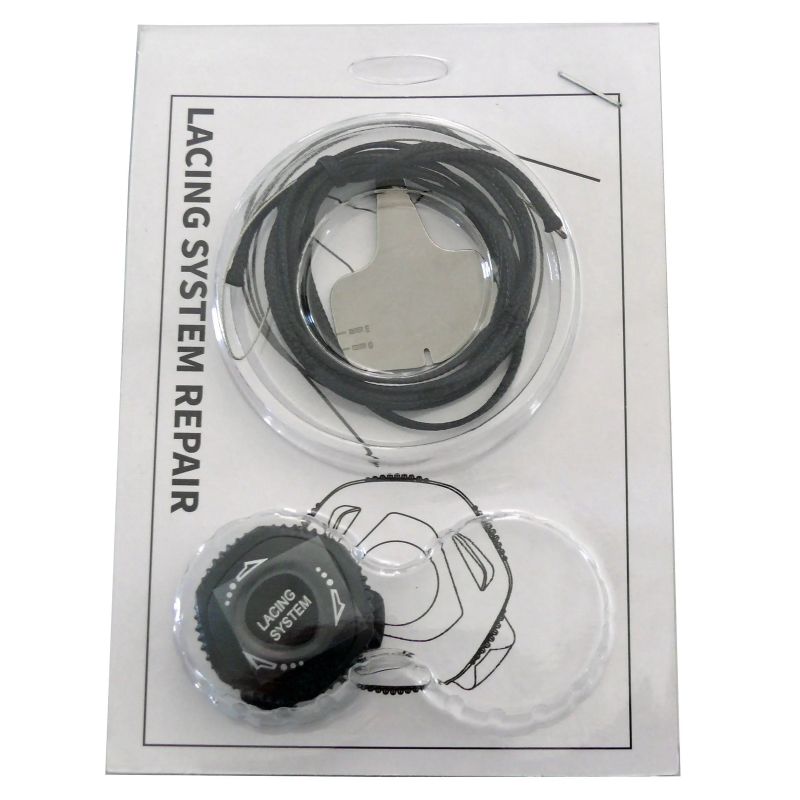 Albatros Quick Lock Reparatieset 200150