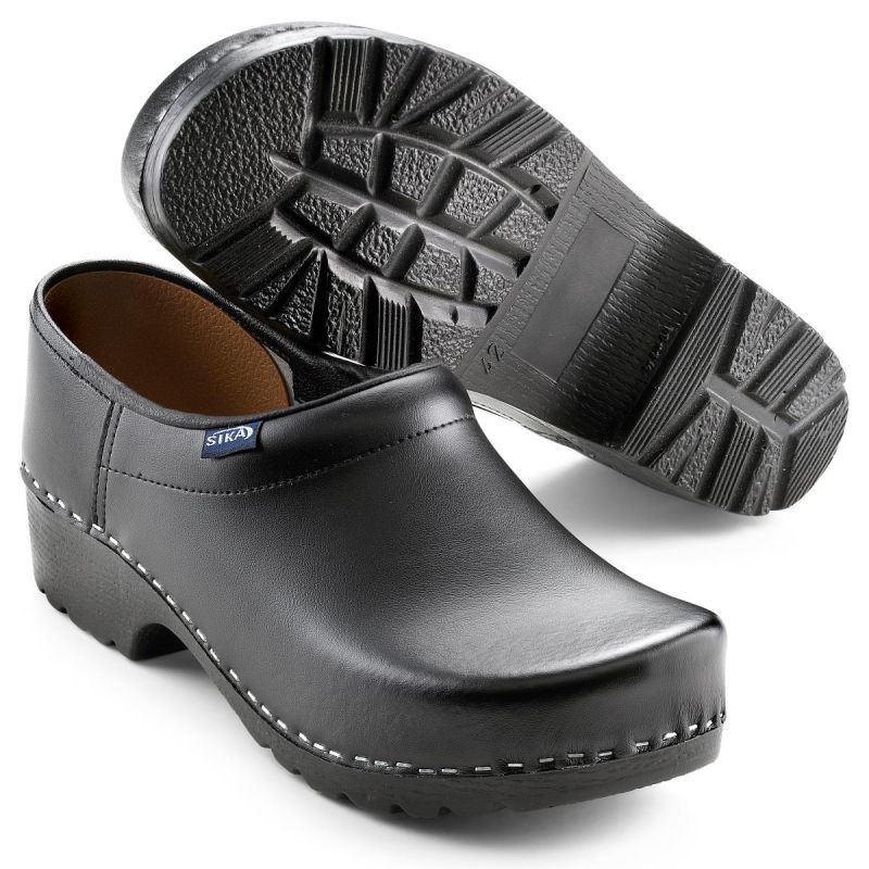 Sika 124 Klomp Traditionel D.H. PU (WEEKAANBIEDING!) hoofdfoto