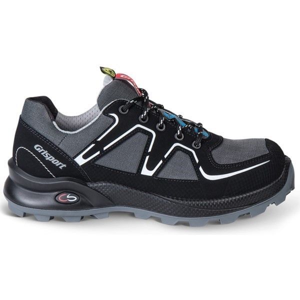 Grisport Safety Cross Ariel / 33601 Dames Laag S3 hoofdfoto
