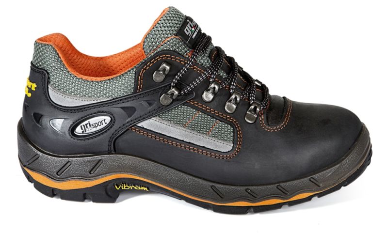 Grisport Safety 71605 L / 33407 Laag S3 hoofdfoto
