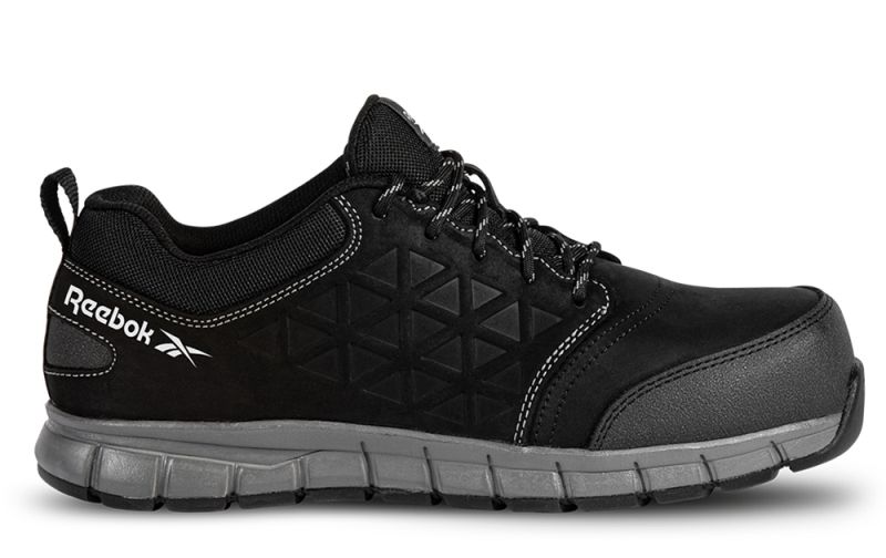 Reebok Excel Light 1036-1 Laag S3 hoofdfoto