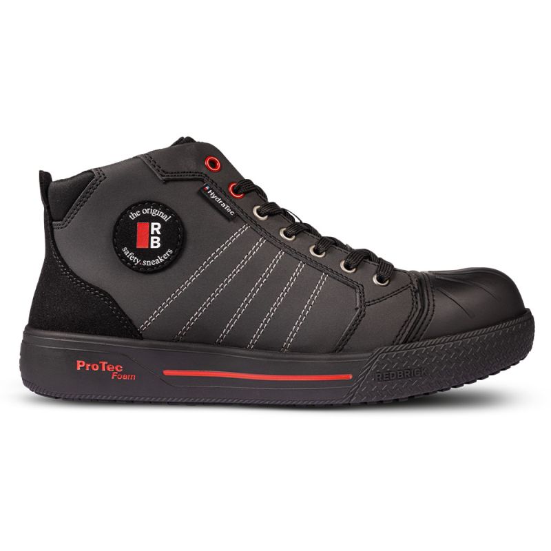 Redbrick Splash Sneaker S7S (Waterdicht) hoofdfoto