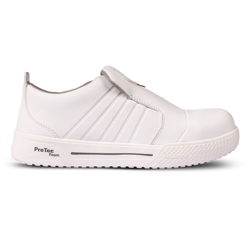 Redbrick Play Low Sneaker instapper S3S (WEEKAANBIEDING!) hoofdfoto