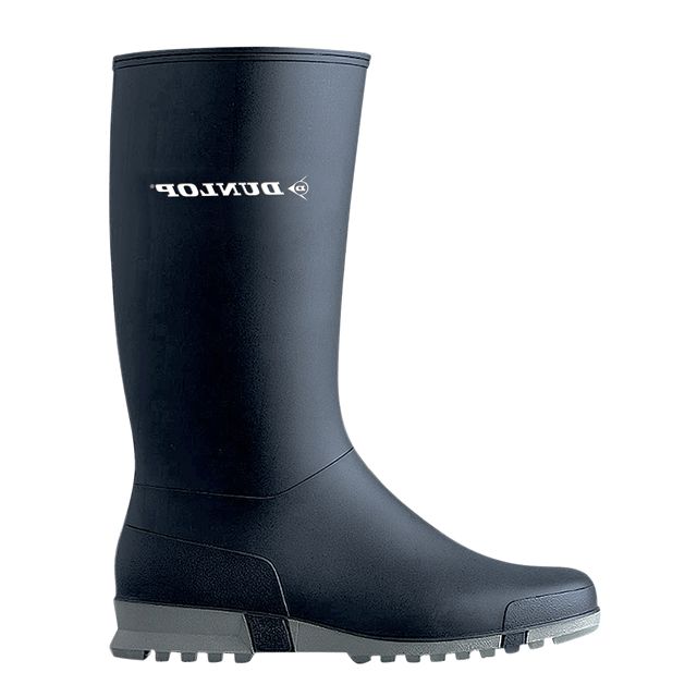 Dunlop K254713 PVC Sportlaars Blauw hoofdfoto