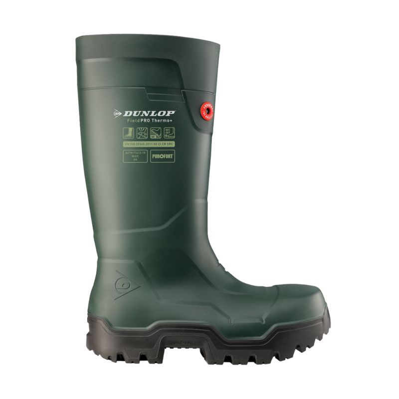 Dunlop LP8KL01 Laars Fieldpro Thermo+ S5 hoofdfoto