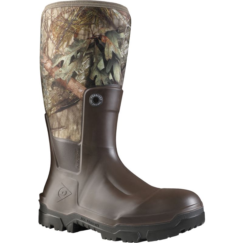 Dunlop OD60B93 Snugboot Laars Wildlander hoofdfoto