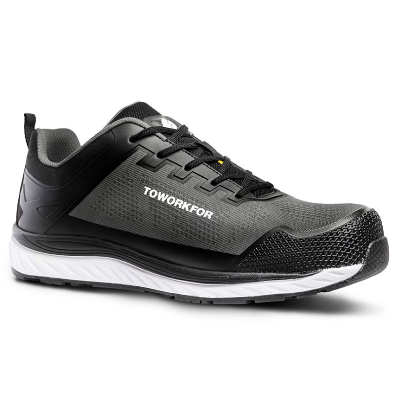 Toworkfor Super Set Laag 8A21-81 S1P Grijs (WEEKAANBIEDING!) hoofdfoto