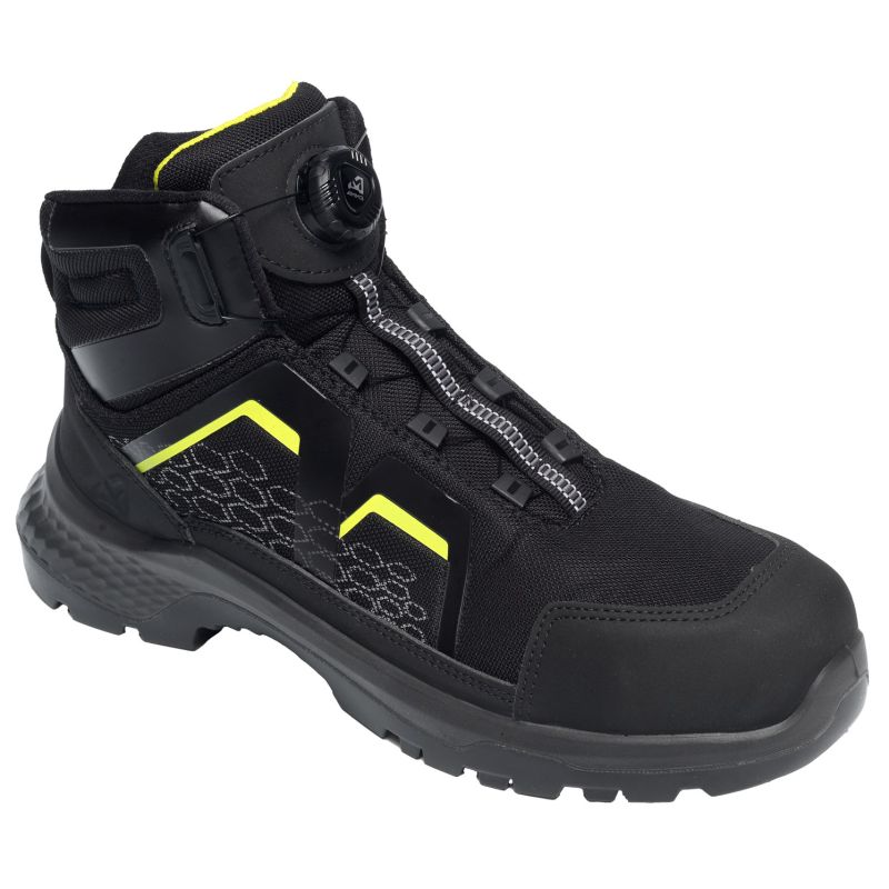 Emma Crossforce Flex High S3S hoofdfoto