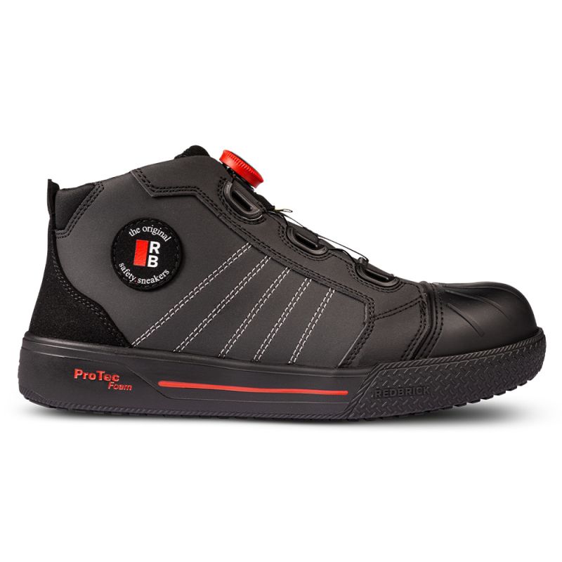 Redbrick Sprint BOA Sneaker S3S (JUNIAANBIEDING) hoofdfoto