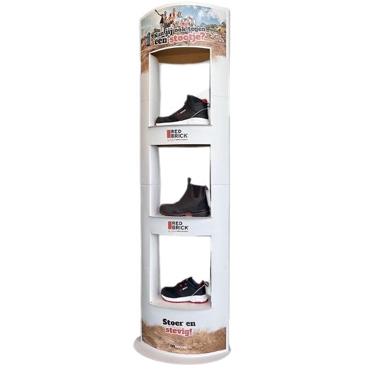 Redbrick Verkoop Display 2024.10 hoofdfoto