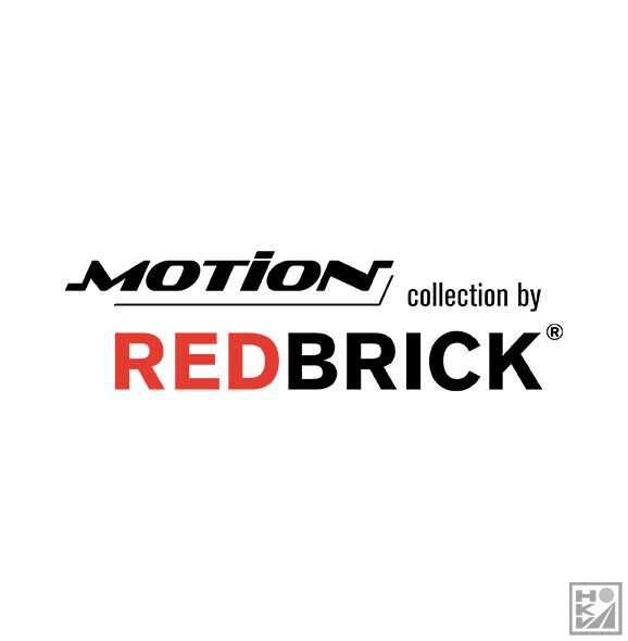 Redbrick Motion Selectieve Distributie (Zie beschrijving voor meer info) hoofdfoto