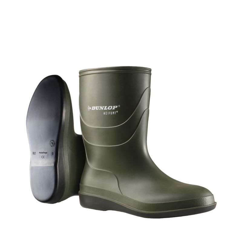 Dunlop B550631 Acifort Biosecure Calf Desinfectie hoofdfoto