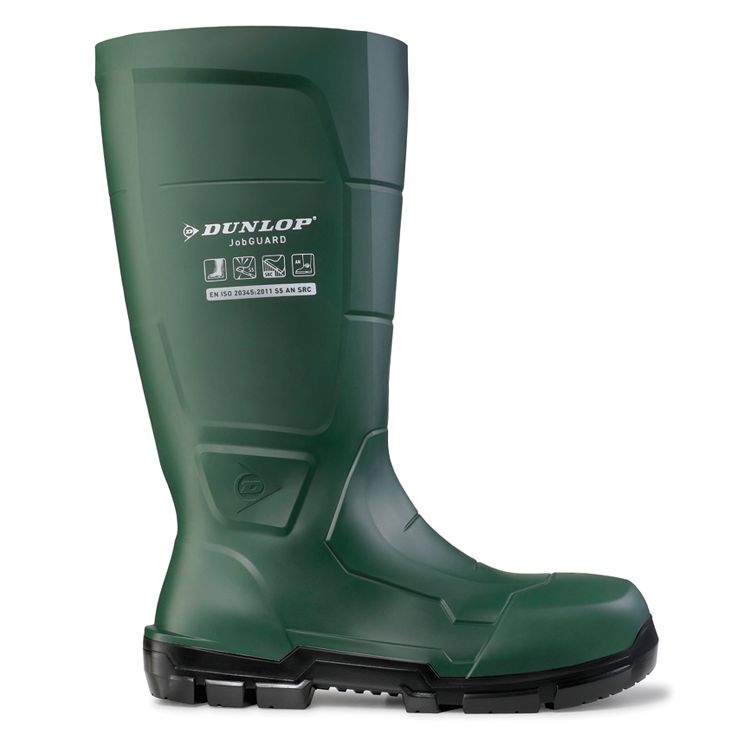 Dunlop NA2KL01 Knielaars Acifort Jobguard S5 hoofdfoto