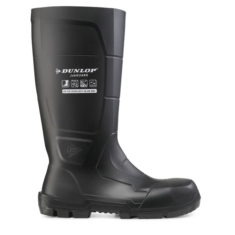 Dunlop NA2HD01 Knielaars Acifort Jobguard S5 hoofdfoto
