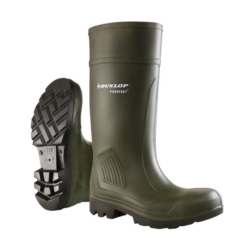 Dunlop D460933 Purofort Professional (onbeveiligd) hoofdfoto