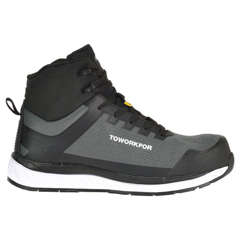 ToWorkFor Super Set Boot 8B21-81 hoofdfoto